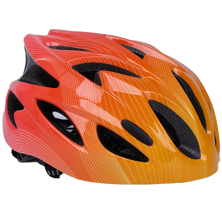 Lightweight Ventilated Cycling Safety Helmet Kalsten