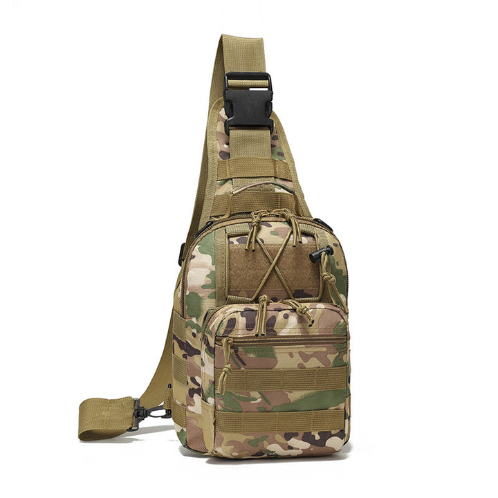Tactical Sling Bag Kalsten