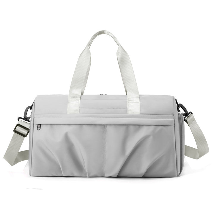 Spacious Gym Duffel Bag Kalsten