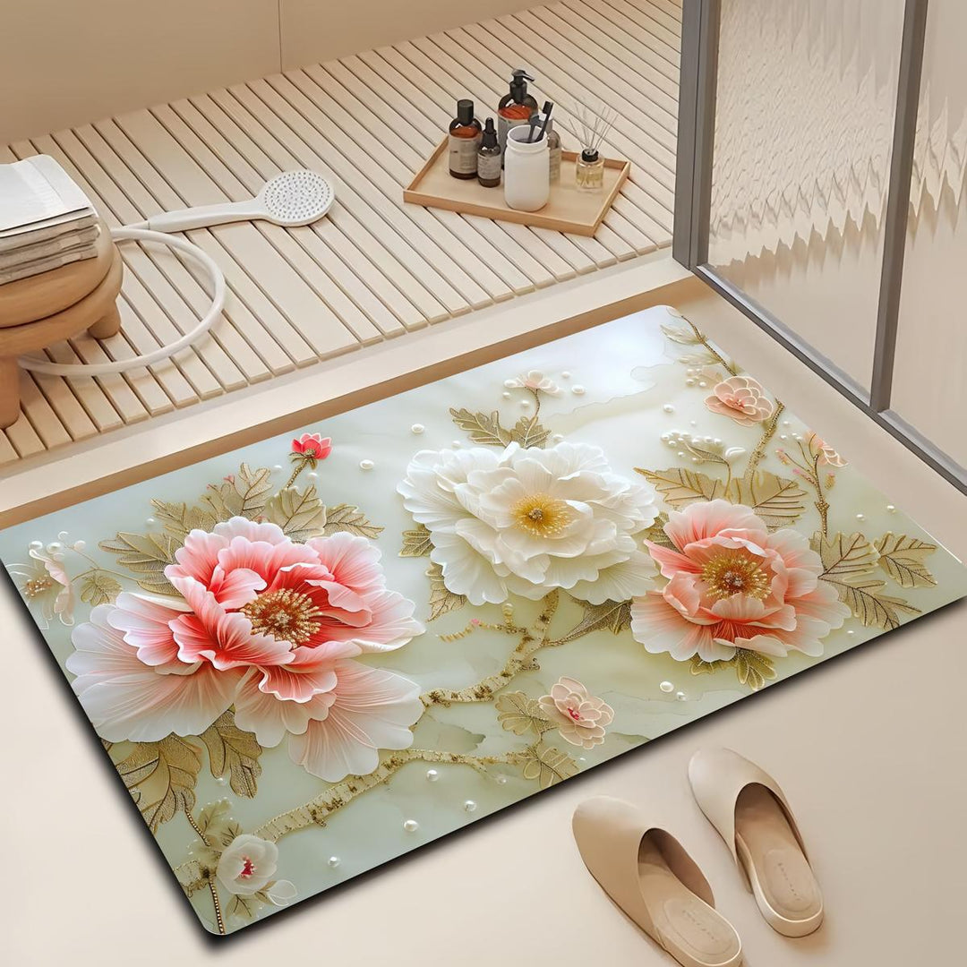 Home Decor Floral Design Kalsten