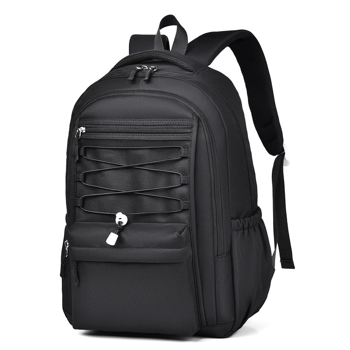 Versatile Multi-Compartment Backpack Kalsten