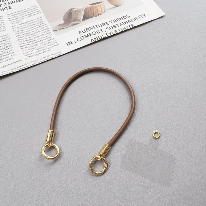 Versatile ID Badge Holder Strap Kalsten