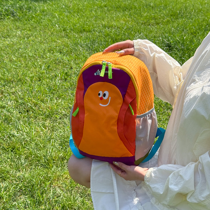 Fun-Themed Mini Backpack Kalsten