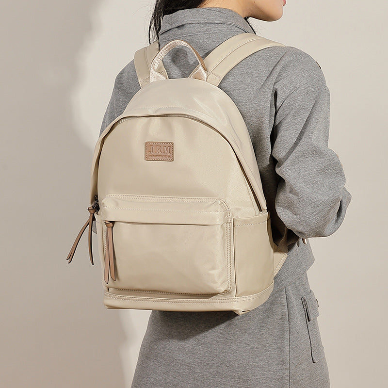 Compact Functional Backpack