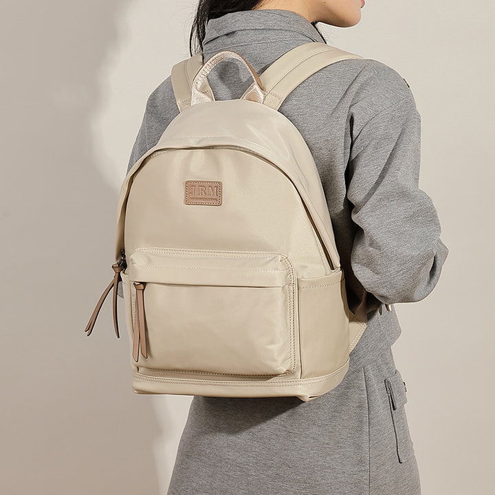 Compact Functional Backpack