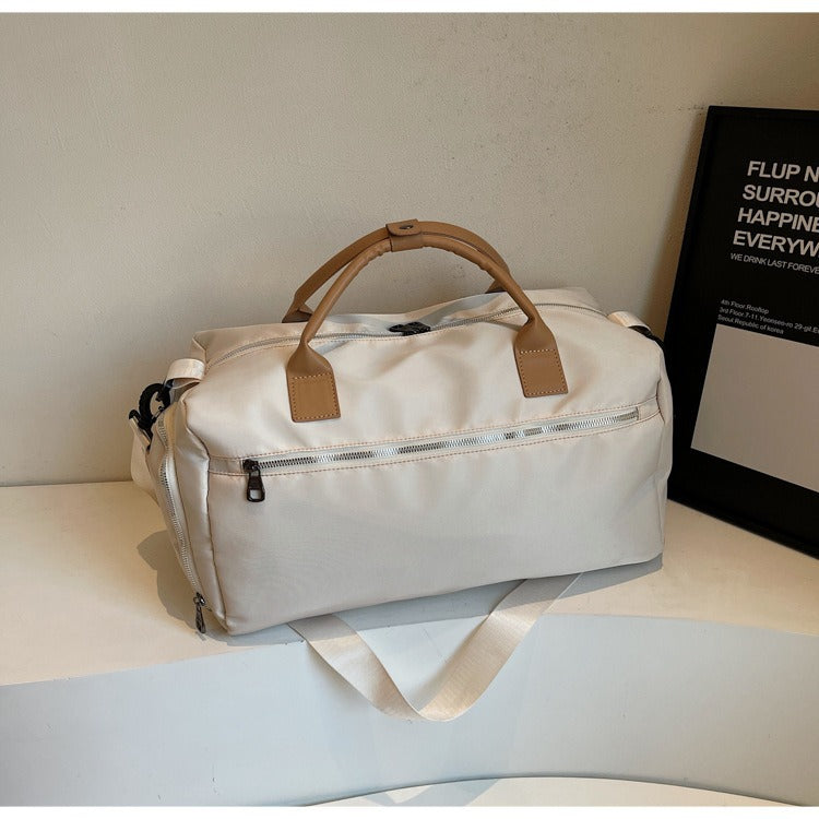 Multi-Functional Sports Duffle
