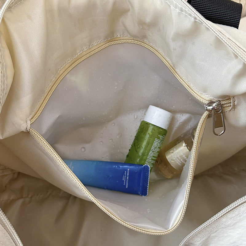 All-Purpose Versatile Duffel Bag Kalsten
