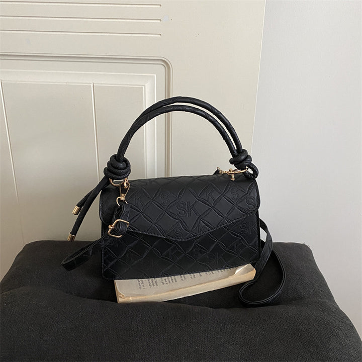 Quilted Handbag