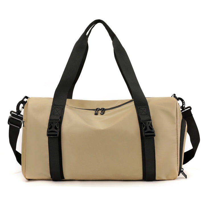 Durable Adventure Duffel Bag Kalsten