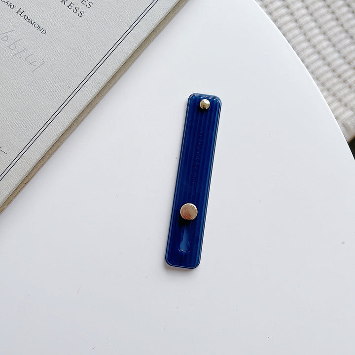 Vibrant Bookmark Clip Kalsten