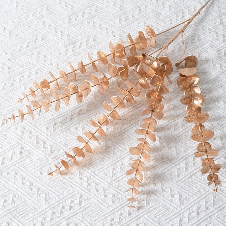 Decorative Eucalyptus Stem Arrangement