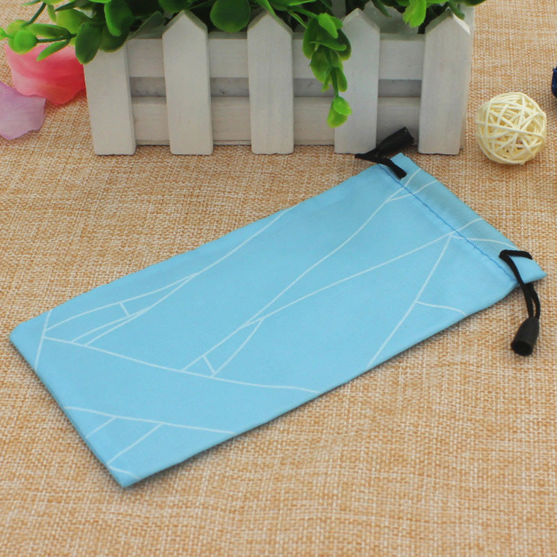 Multifunctional Eyewear Pouch Kalsten