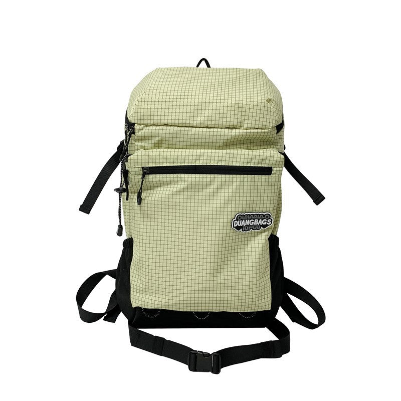 Multi-Purpose Outdoor Backpack