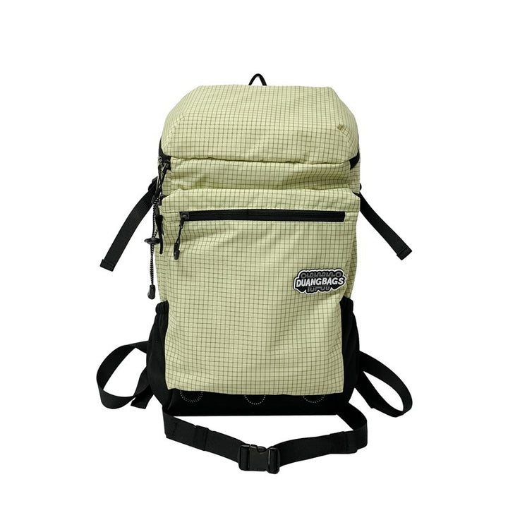 Multi-Purpose Outdoor Backpack