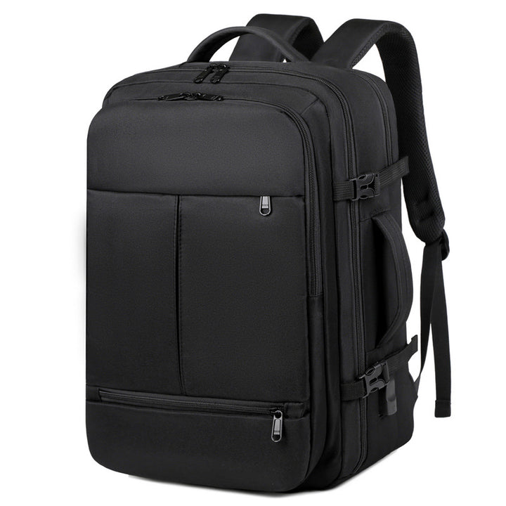 Structured Versatile Backpack Kalsten