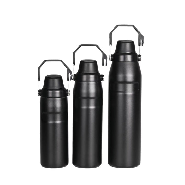 Women's Insulated Stainless Steel Water Bottle Kalsten
