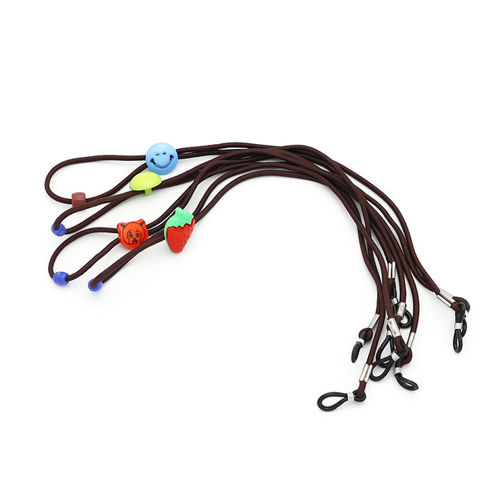Adjustable Eyewear Retainer Lanyard Kalsten