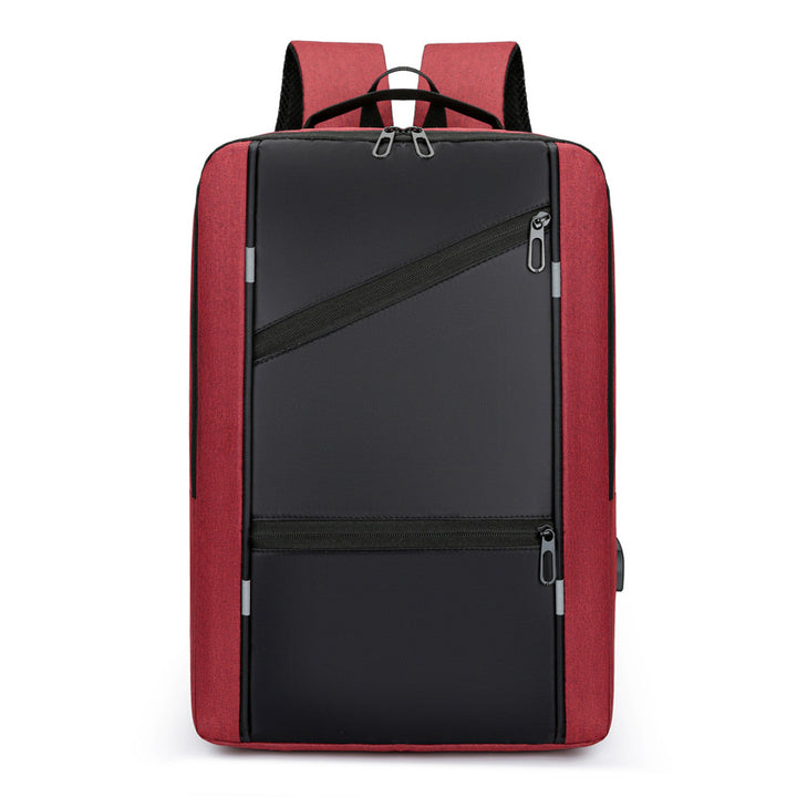 High-Storage Versatile Backpack Kalsten