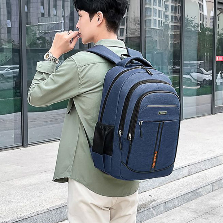 Stylish Backpack Kalsten