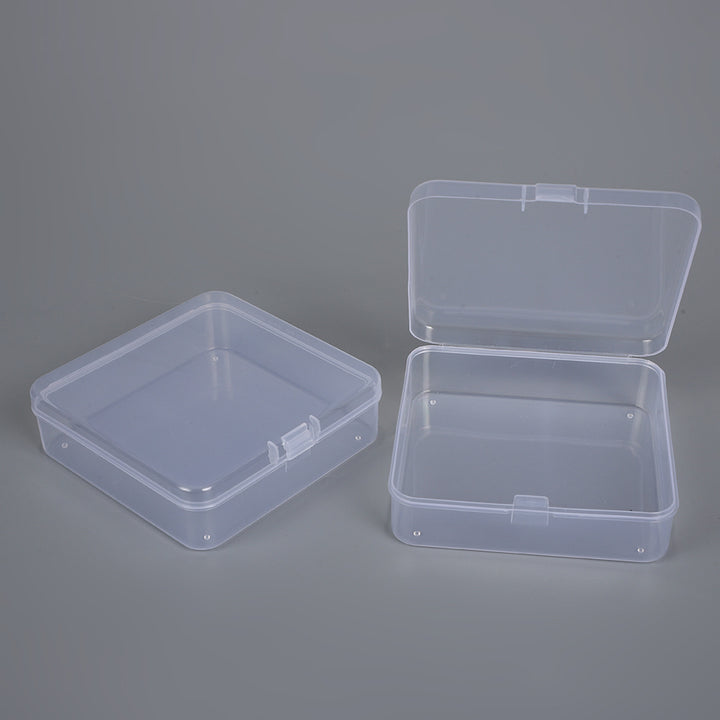 Multi-Purpose Clear Storage Container Kalsten