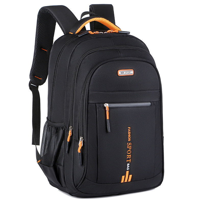 Functional Sports Backpack Kalsten