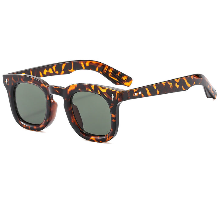 Ladies Fashion Sunglasses in high-quality design Kalsten