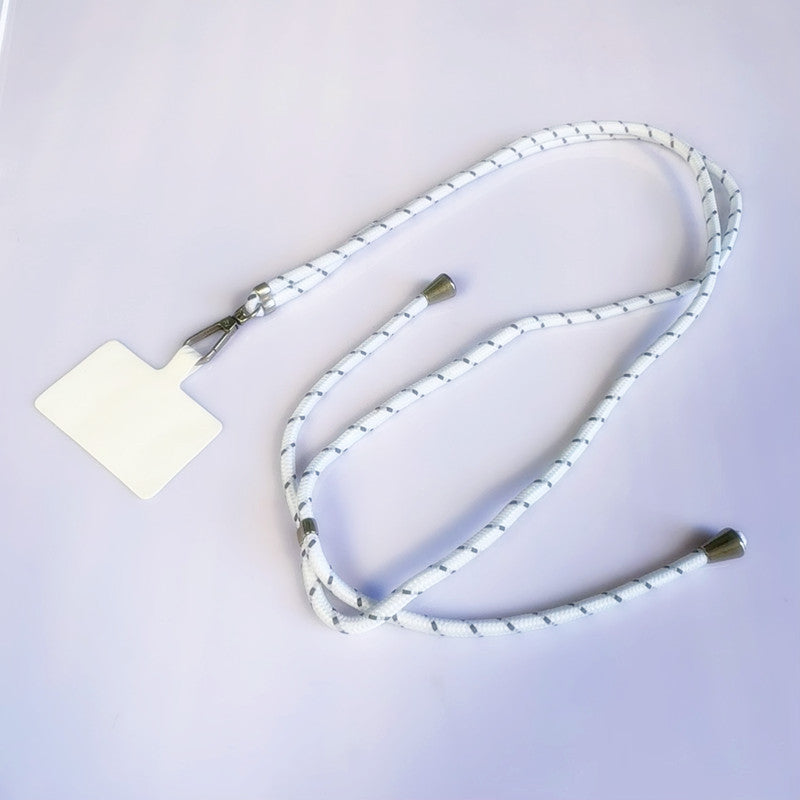 Durable Adjustable Lanyard with Padded Neck Strap Kalsten