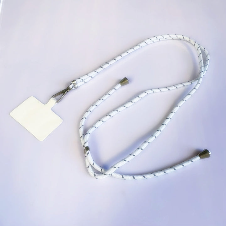 Durable Adjustable Lanyard with Padded Neck Strap Kalsten