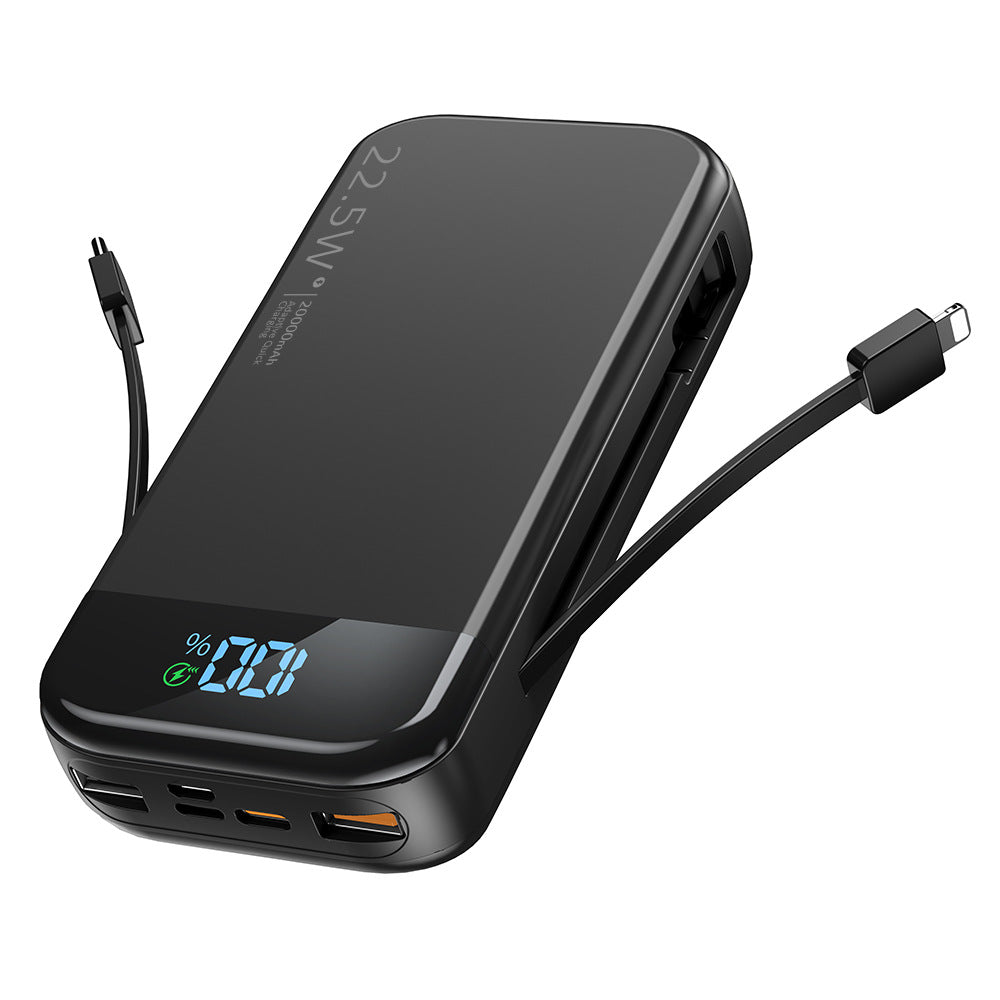 Powerbank Kalsten