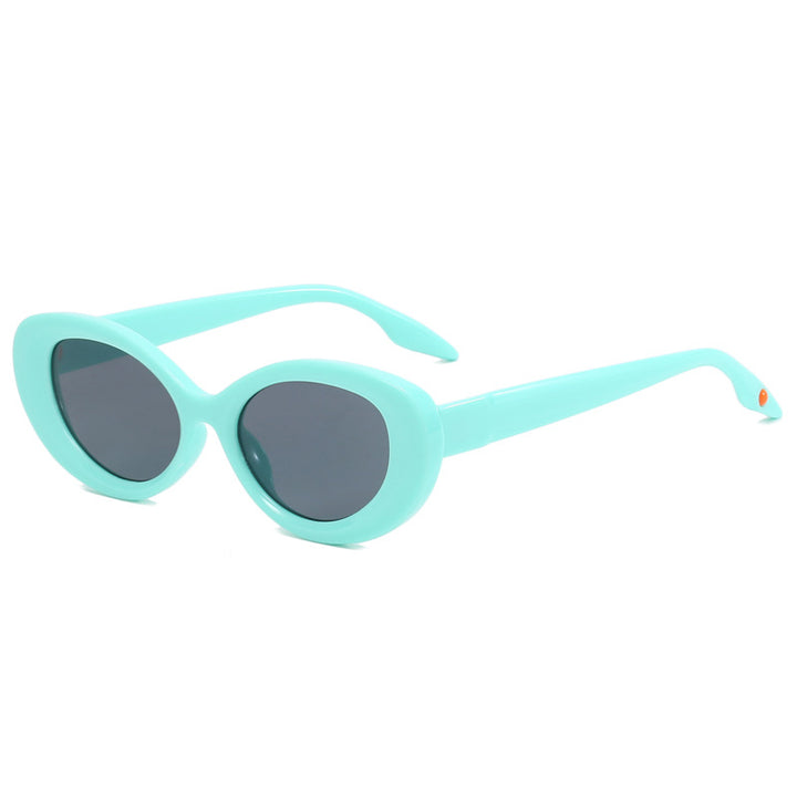 Women's elegant retro sunglasses with UV protection Kalsten