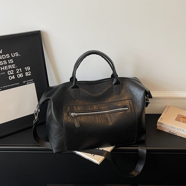 Elegant and Functional Weekend Bag Kalsten