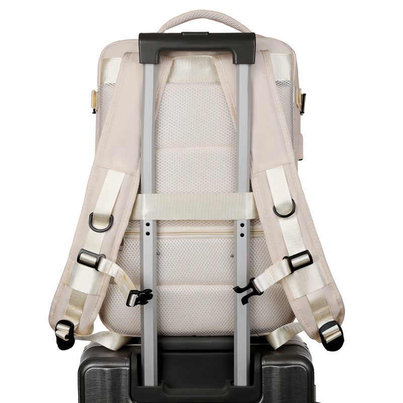 Multi-Functional Work and Travel Backpack Kalsten