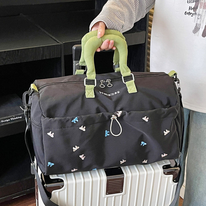 Multi-Functional Weekender Duffle Kalsten