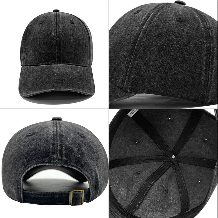 Women's Fleece Baseball Cap Brehn