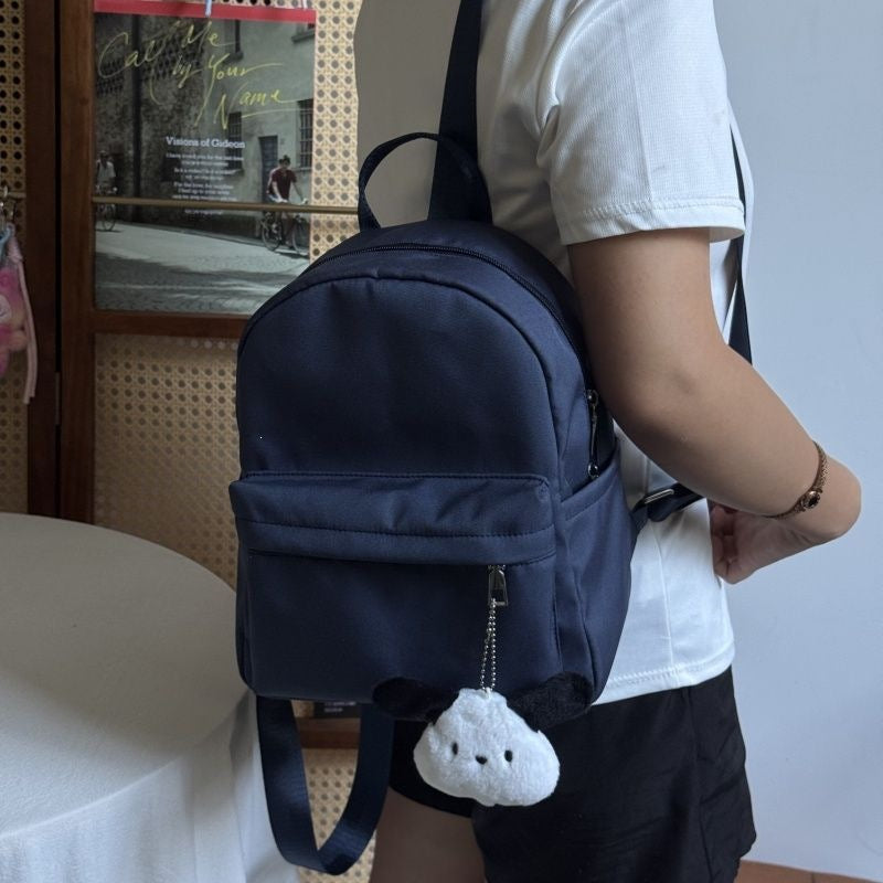 Compact Casual Backpack Kalsten