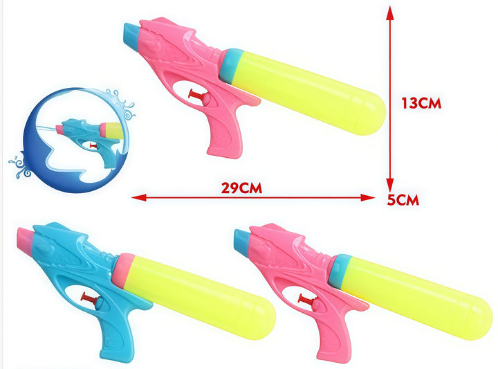Women Water Gun Kalsten