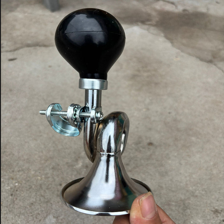 Classic Bicycle Air Horn Kalsten