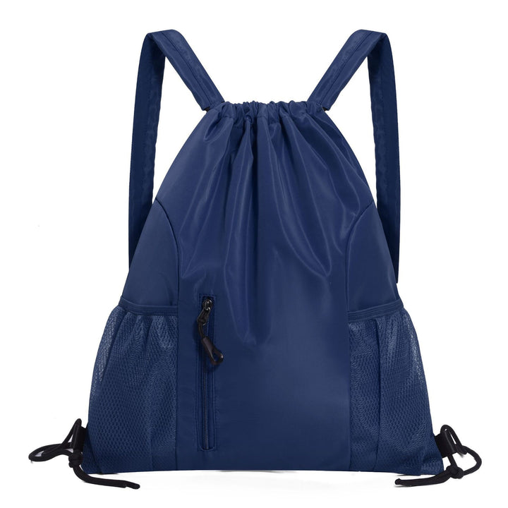 Lightweight Drawstring Backpack Kalsten