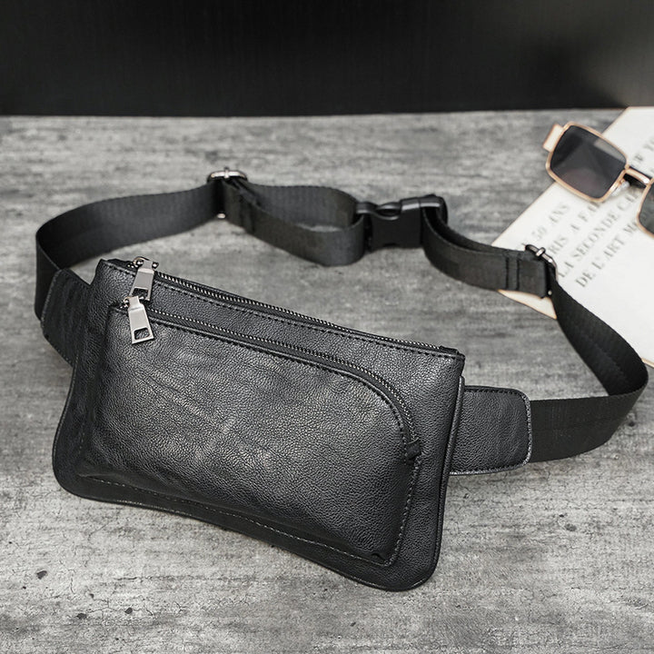 Practical belt bag Kalsten
