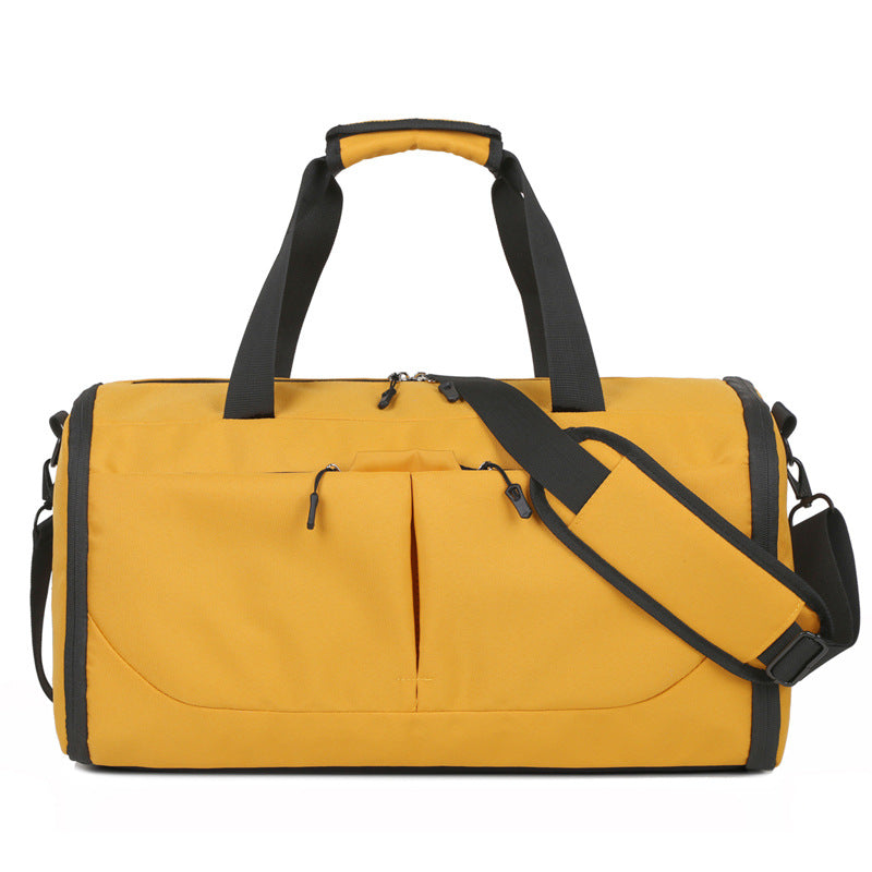 Durable Gym Duffel Bag Kalsten