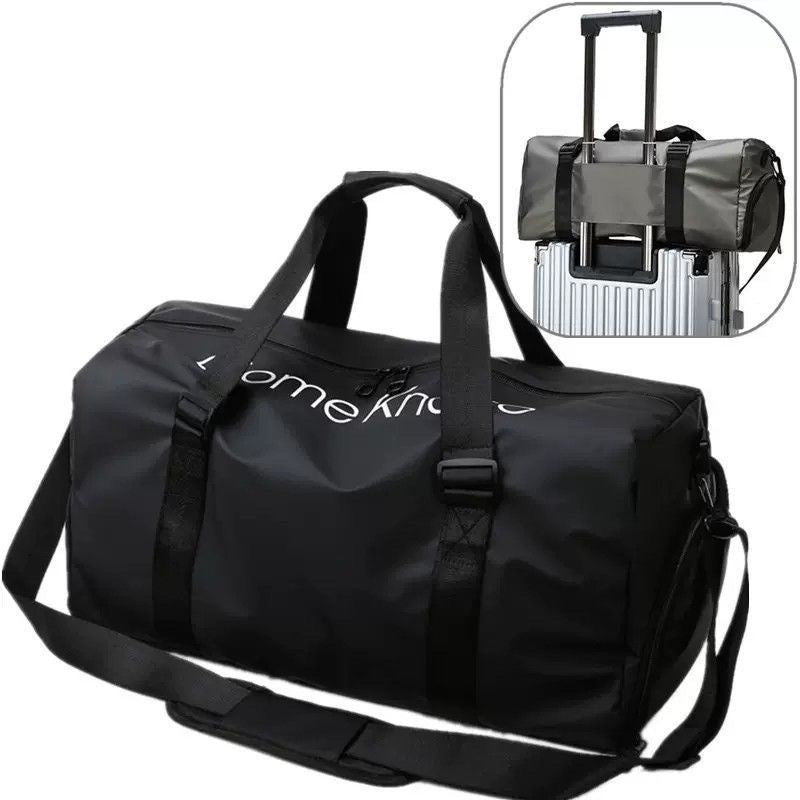 Large Capacity Travel Duffel Bag