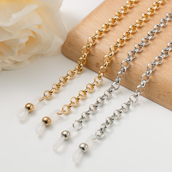 Adjustable Fashion Eyewear Chain Kalsten