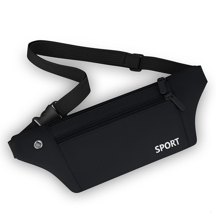Lightweight Water-Resistant Hip Pack