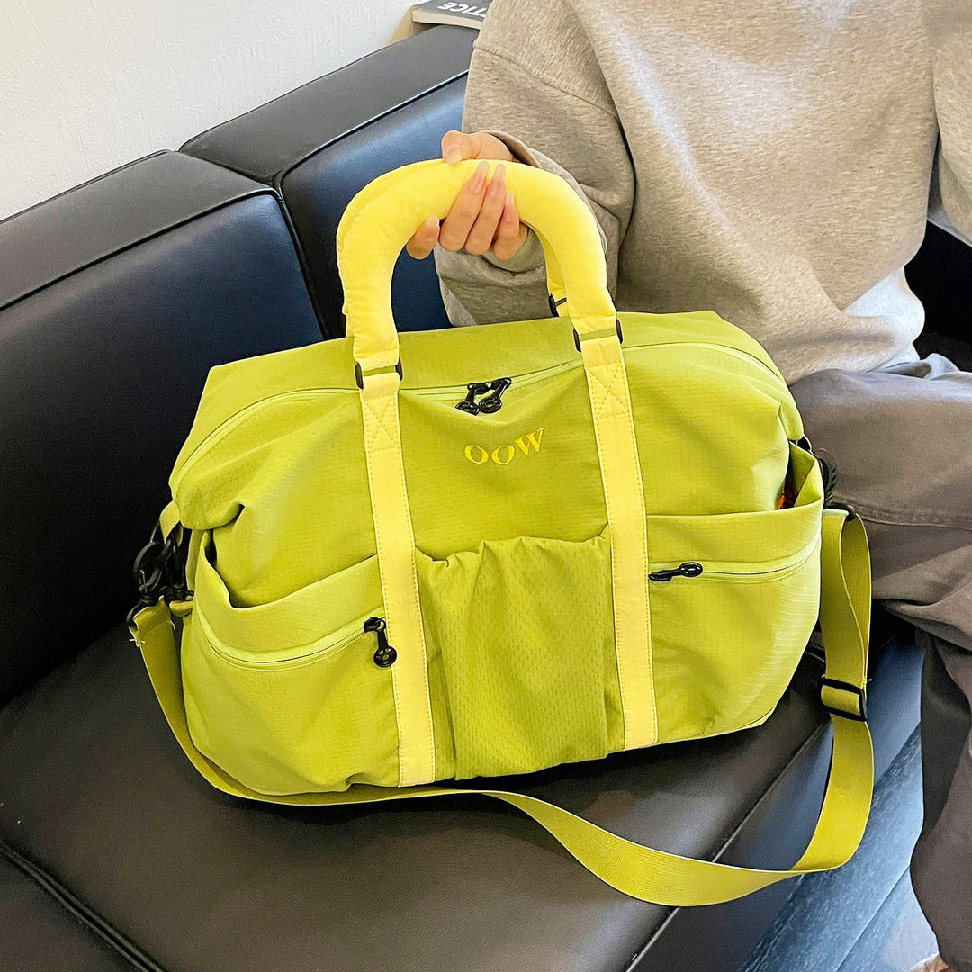 Versatile Sports Travel Bag Kalsten