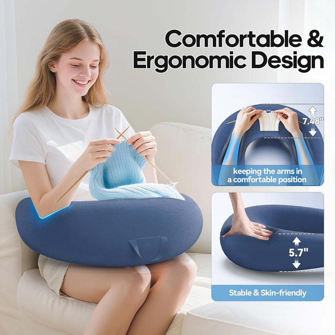 ergonomic neck support pillow Kalsten