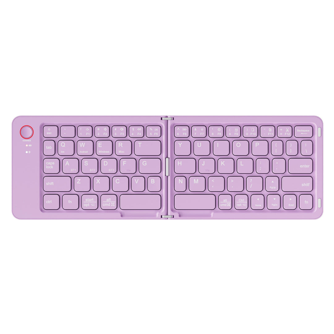 Foldable Wireless Keyboard Kalsten
