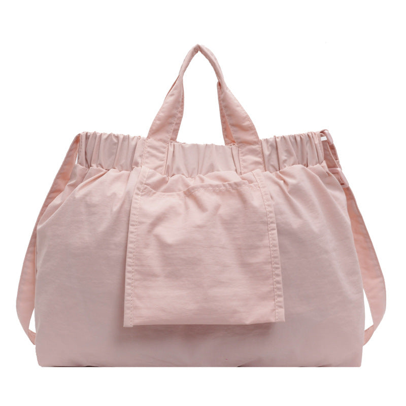 Spacious Everyday Duffle Bag Kalsten