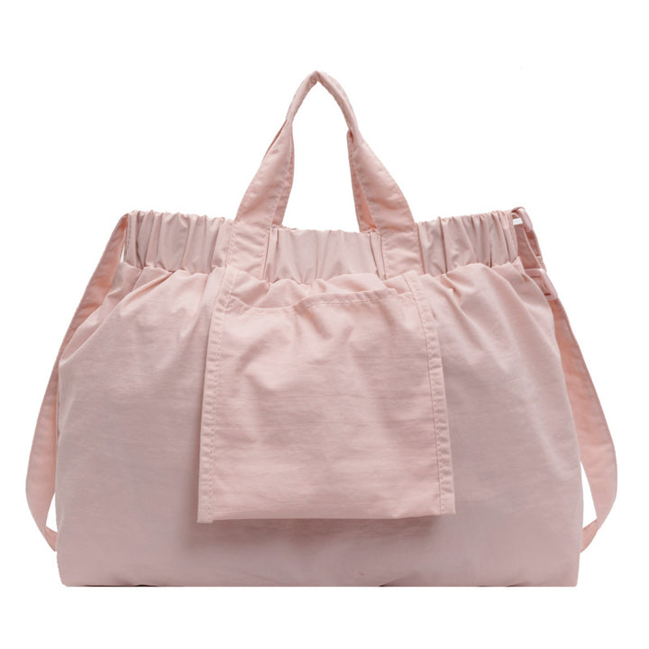 Spacious Everyday Duffle Bag Kalsten