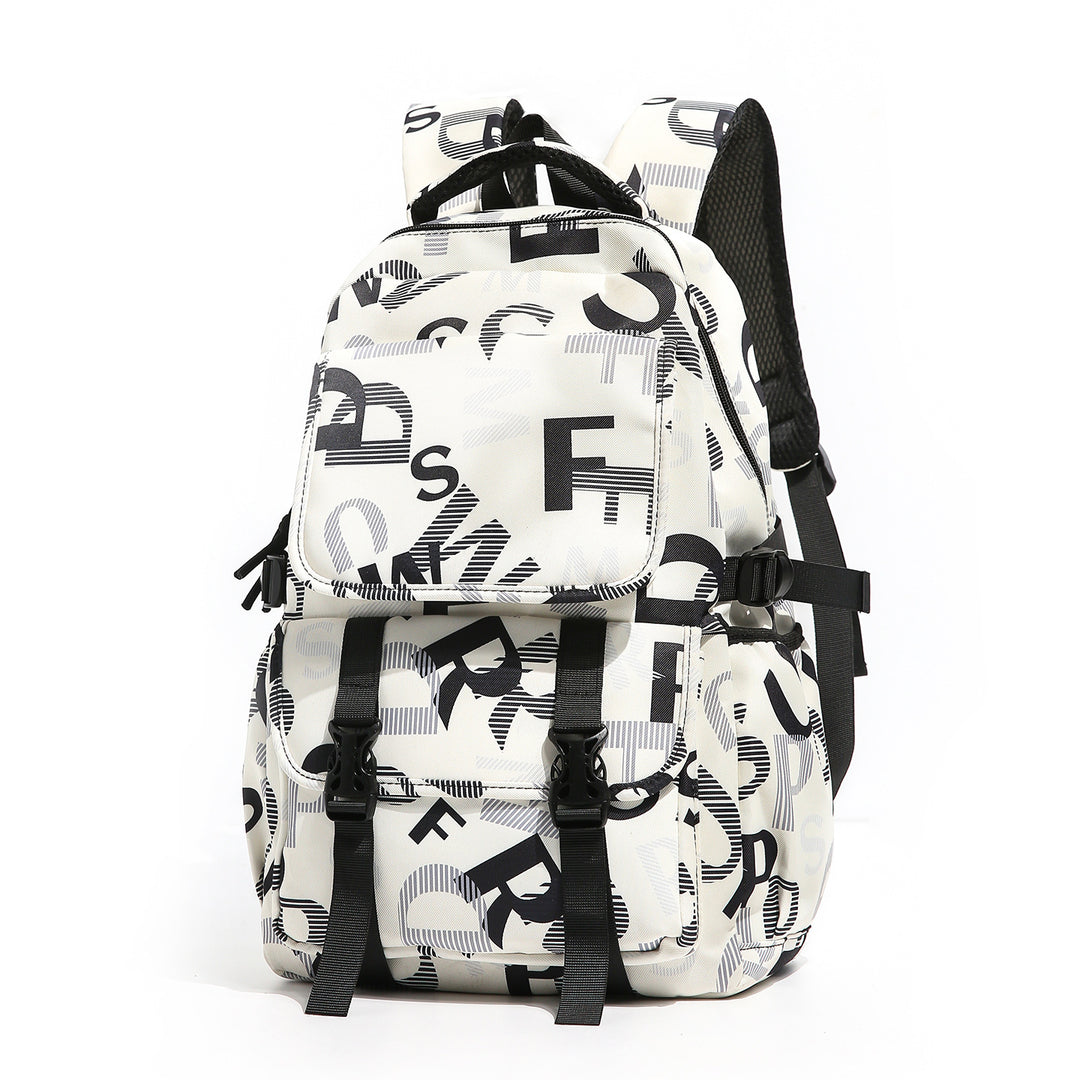 Stylish Urban Casual Backpack Kalsten