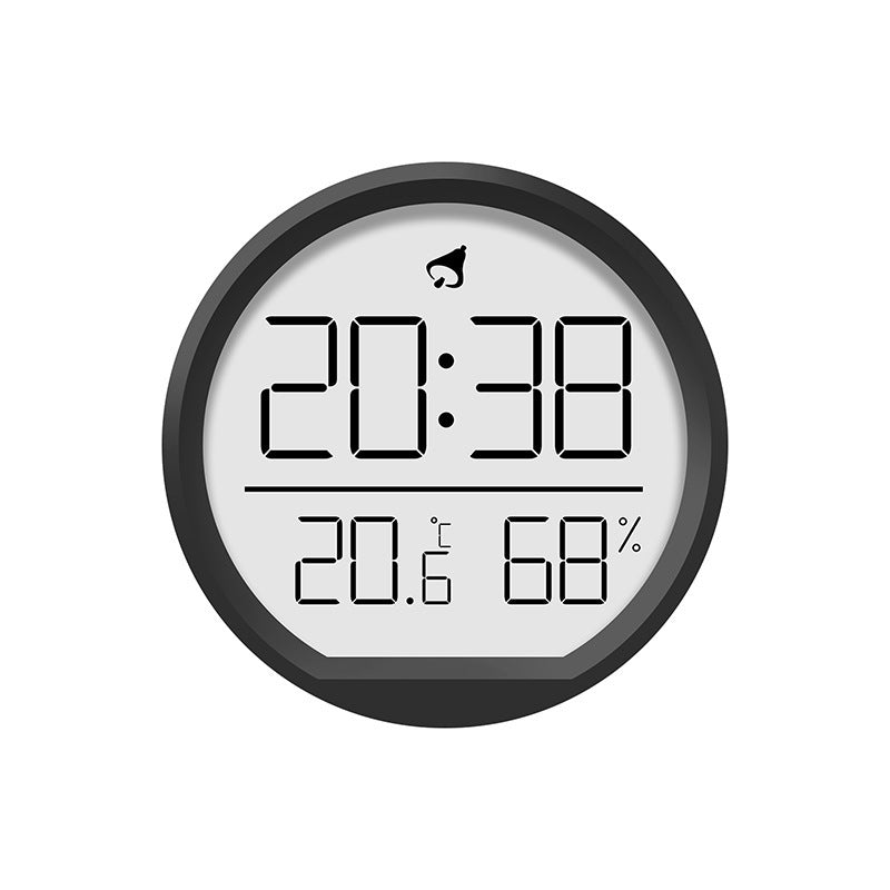 Digital Temperature and Hygrometer Kalsten